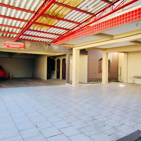 Hotel Das Rosas Grupo De Hoteis Mar E Mar Sapiranga ภายนอก รูปภาพ