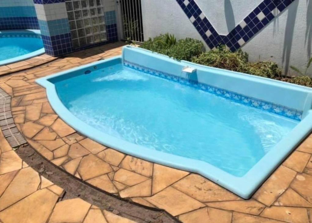 Hotel Das Rosas Grupo De Hoteis Mar E Mar Sapiranga ภายนอก รูปภาพ