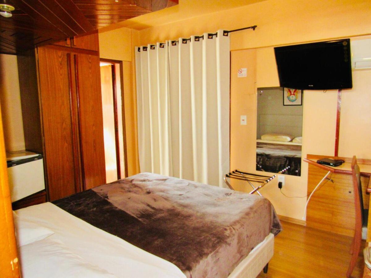 Hotel Das Rosas Grupo De Hoteis Mar E Mar Sapiranga ภายนอก รูปภาพ