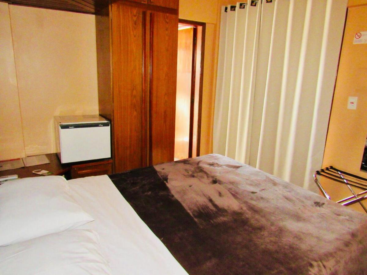 Hotel Das Rosas Grupo De Hoteis Mar E Mar Sapiranga ภายนอก รูปภาพ